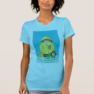 Pudles of Fun T-shirt
