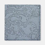 Pudles of Rain Magneet (Voorkant)