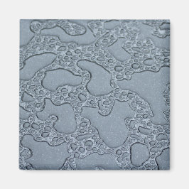 Pudles of Rain Magneet