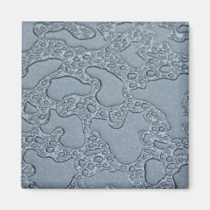 Pudles of Rain Magneet