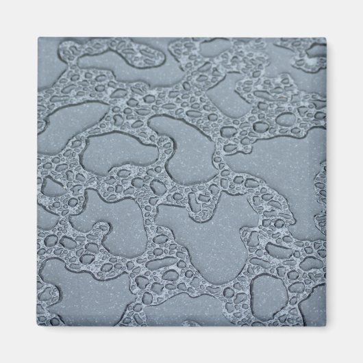 Pudles of Rain Magneet (Voorkant)