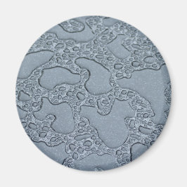 Pudles of Rain Magneet