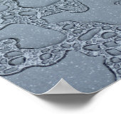 Pudles of Rain Poster (Hoek)