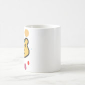 Pudsey Plush Spotty Day, Kinderen in nood Koffiemok (Center)