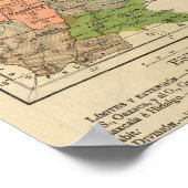 Puebla, Mexico Poster (Hoek)