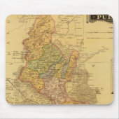 Puebla Muismat (Voorkant)