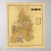 Puebla Poster (Voorkant)