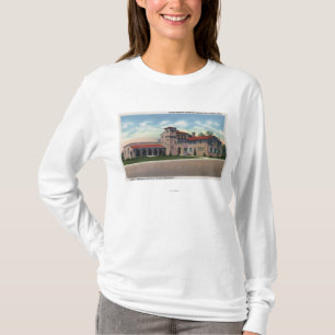 Pueblo, Colorado - Christelijke jonge vrouwen T-shirt