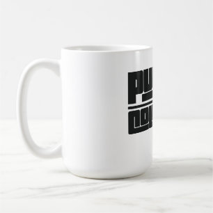 Pueblo - Colorado Koffiemok