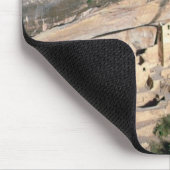 Pueblo Indische cliff-woningen Muismat (Hoek)