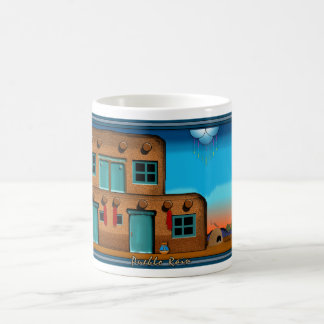 Pueblo Rain Koffiemok