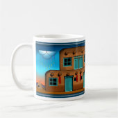 Pueblo Rain Koffiemok (Links)