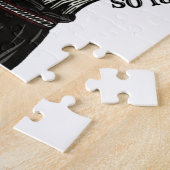 pueblos indigenas legpuzzel (Zijkant)