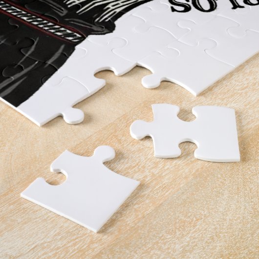 pueblos indigenas legpuzzel (Zijkant)