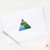 Puente de la Magdalena Sticker (Envelop)