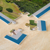 Puente De Las Américas - Panama - Legpuzzel (Zijkant)