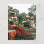 Puente de Suspiros Briefkaart (Voorkant)