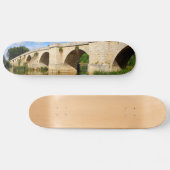Puente Fitero Persoonlijk Skateboard (Horizontaal)