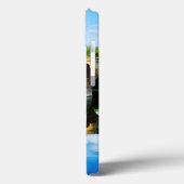 Puente La Reina Case-Mate iPhone Case (Achterkant / Links)
