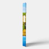 Puente La Reina Case-Mate iPhone Case (Achterkant / Rechts)