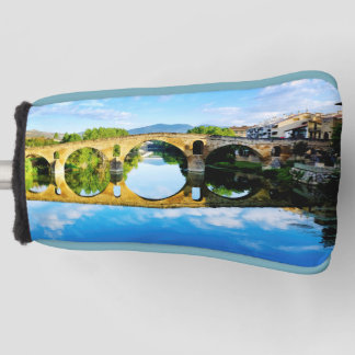 Puente La Reina Golfheadcover