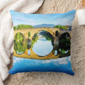 Puente La Reina Kussen (Deken)