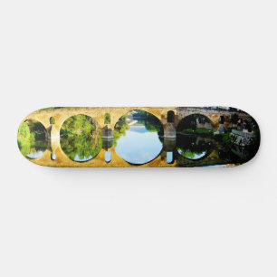 Puente La Reina Persoonlijk Skateboard