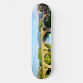 Puente La Reina Persoonlijk Skateboard (Voorkant)