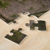 Puente Nuevo Ronda Bridge Jigzaag Puzzle Legpuzzel (Zijkant)