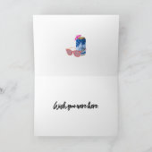 Puerto Backyarda Cheap Vacation Kaart (Binnen)