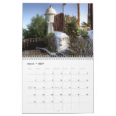 Puerto de la Cruz-kalender Kalender (Mar 2027)