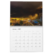 Puerto de la Cruz-kalender Kalender (Jan 2027)