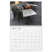 Puerto de la Cruz-kalender Kalender (Feb 2027)