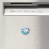Puerto de la Cruz magnet (Insitu (Vaatwasser))