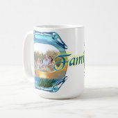 Puerto Family Sunset 1557 Koffiemok (Voorkant links)