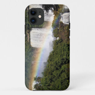 Puerto Iguazu, Argentinië. De adembenemende iPhone 11 Hoesje