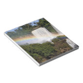 Puerto Iguazu, Argentinië. De ademhaling Notitieblok (Schuin)