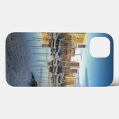 Puerto Madero Case-Mate iPhone Case (Achterkant (horizontaal))