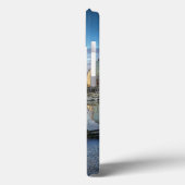 Puerto Madero Case-Mate iPhone Case (Achterkant / Links)