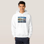 Puerto Madero Hoodie (Voorkant volledig)