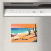 Puerto Peñasco Mexico Magneet (Insitu (Vaatwasser))