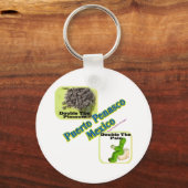 Puerto Penasco: Rocky Point Mexico 2 Sleutelhanger (Voorkant)