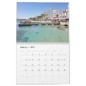 Puerto Pollensa Agenda 1 Kalender (Feb 2027)