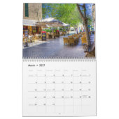 Puerto Pollensa Agenda 1 Kalender (Mar 2027)