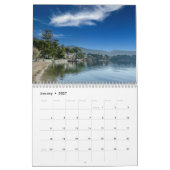 Puerto Pollensa Agenda 2 Kalender (Jan 2027)