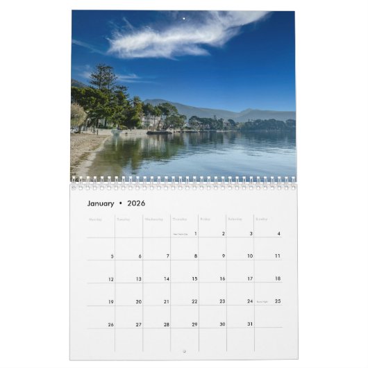 Puerto Pollensa Agenda 2 Kalender (Jan 2026)