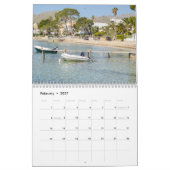 Puerto Pollensa Agenda 4 Kalender (Feb 2027)