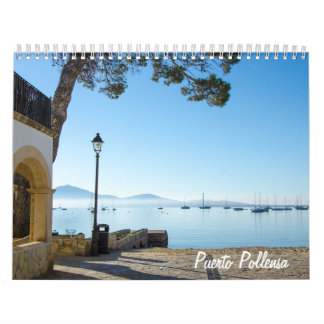 Puerto Pollensa Agenda 4 Kalender