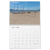 Puerto Pollensa Kalender 2. Alles Nieuw voor 2024 (Mar 2026)