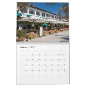 Puerto Pollensa Kalender Nieuw voor 2024 (Feb 2027)